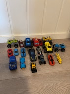 Miniatyrgalleribilde