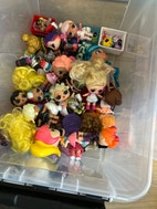 Miniatyrgalleribilde