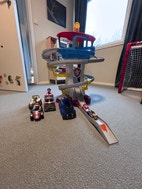 Miniatyrgalleribilde