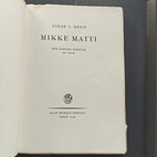 Miniatyrgalleribilde