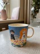 Miniatyrgalleribilde