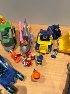 Miniatyrgalleribilde