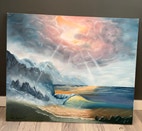 Miniatyrgalleribilde