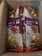 Miniatyrgalleribilde