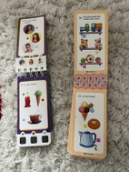 Miniatyrgalleribilde