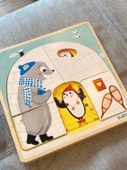 Miniatyrgalleribilde