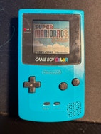 Miniatyrgalleribilde