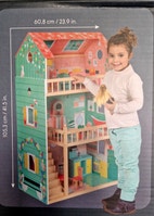 Miniatyrgalleribilde