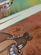 Miniatyrgalleribilde