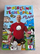 Miniatyrgalleribilde