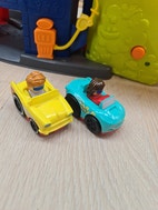 Miniatyrgalleribilde