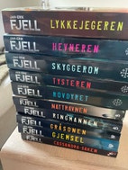 Miniatyrgalleribilde