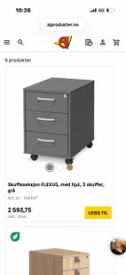 Miniatyrgalleribilde