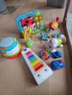 Miniatyrgalleribilde