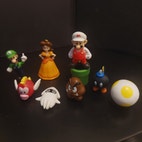 Miniatyrgalleribilde