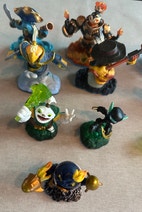 Miniatyrgalleribilde