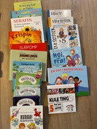 Miniatyrgalleribilde