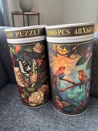 Miniatyrgalleribilde