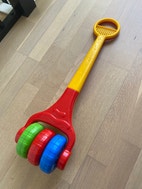 Miniatyrgalleribilde