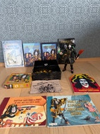 Miniatyrgalleribilde