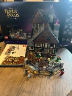 Miniatyrgalleribilde