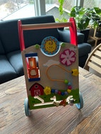 Miniatyrgalleribilde