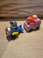 Miniatyrgalleribilde