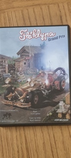 Miniatyrgalleribilde