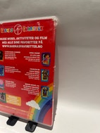 Miniatyrgalleribilde