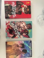 Miniatyrgalleribilde