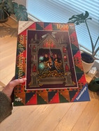 Miniatyrgalleribilde