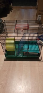 Miniatyrgalleribilde