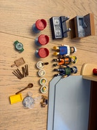 Miniatyrgalleribilde