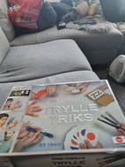 Miniatyrgalleribilde