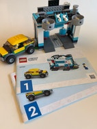 Miniatyrgalleribilde