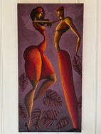 Miniatyrgalleribilde