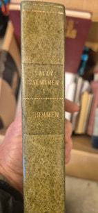 Miniatyrgalleribilde