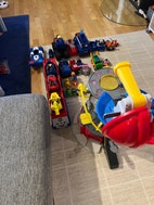 Miniatyrgalleribilde