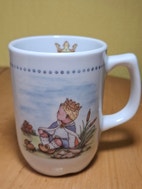 Miniatyrgalleribilde