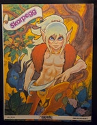 Miniatyrgalleribilde