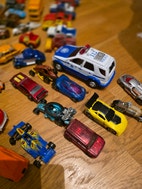 Miniatyrgalleribilde