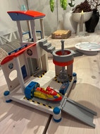 Miniatyrgalleribilde