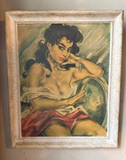 Miniatyrgalleribilde