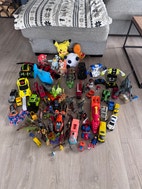 Miniatyrgalleribilde