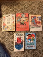 Miniatyrgalleribilde