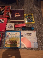 Miniatyrgalleribilde