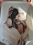 Miniatyrgalleribilde