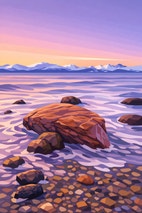 Miniatyrgalleribilde