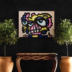 Miniatyrgalleribilde