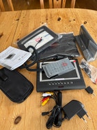 Miniatyrgalleribilde